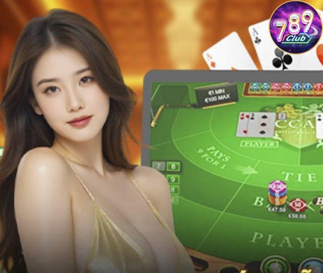 Cách Tham Gia Thế Giới Slot Của 789club