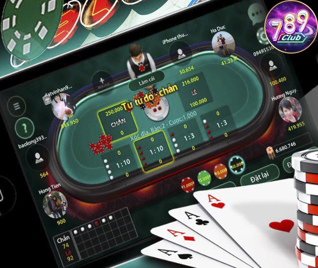 An Ninh Và Bảo Mật Trên 789club