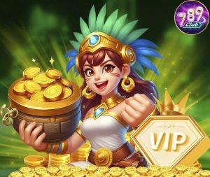 Điều Hướng Thế Giới Chơi Game Trực Tuyến
