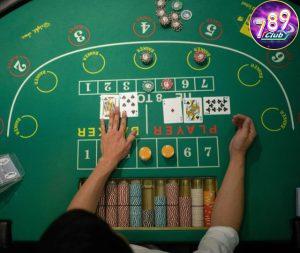 Bắt Đầu Với 789club